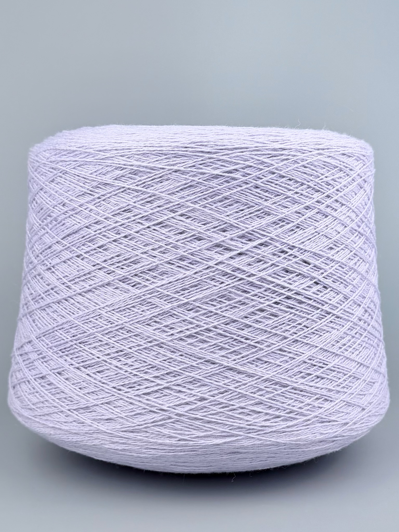 Chiavazza Zegna Baruffa MUST Baby Merino 750 m / 100 g – 100% Merino Lambswool col. Lavendel foto 2